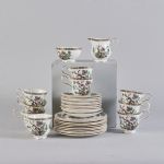 1556 5022 COFFEE SET